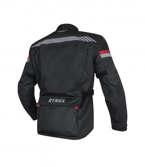 rynox jacket