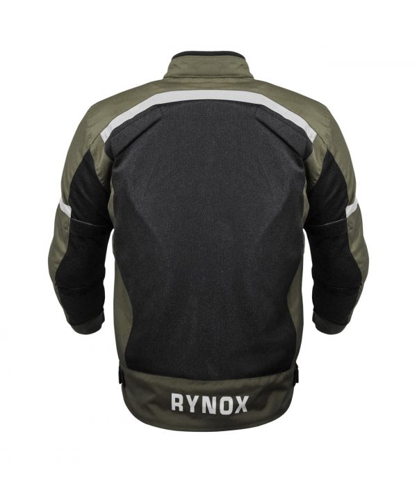rynox motorcycle jacket