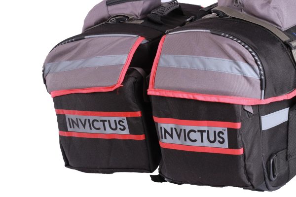 Paco Rabanne Invictus Duffle Weekender Gym Travel Bag For Men Brand New! |  eBay