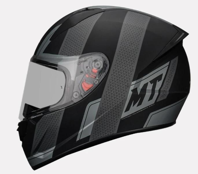 MT Helmet Stinger B Affair Roadies The Riders Hub