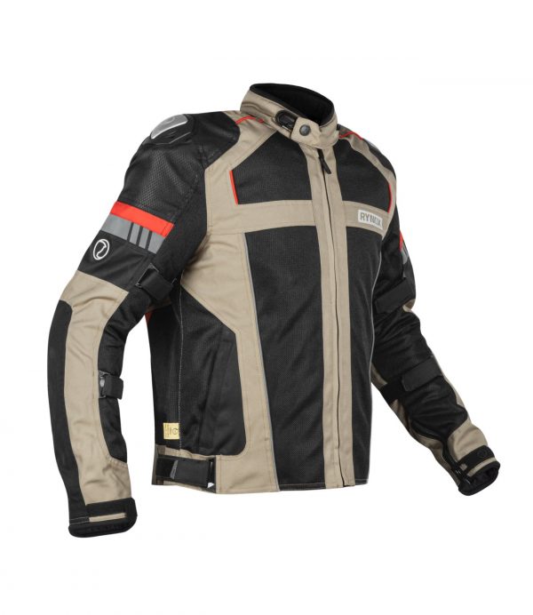 Storm Evo Jacket