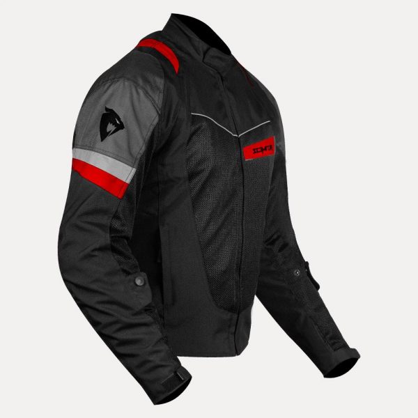 scimitar metro v2 riding jacket