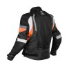 RynoxTornadoPro4JacketBlackOrange