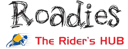 Roadies The Rider's