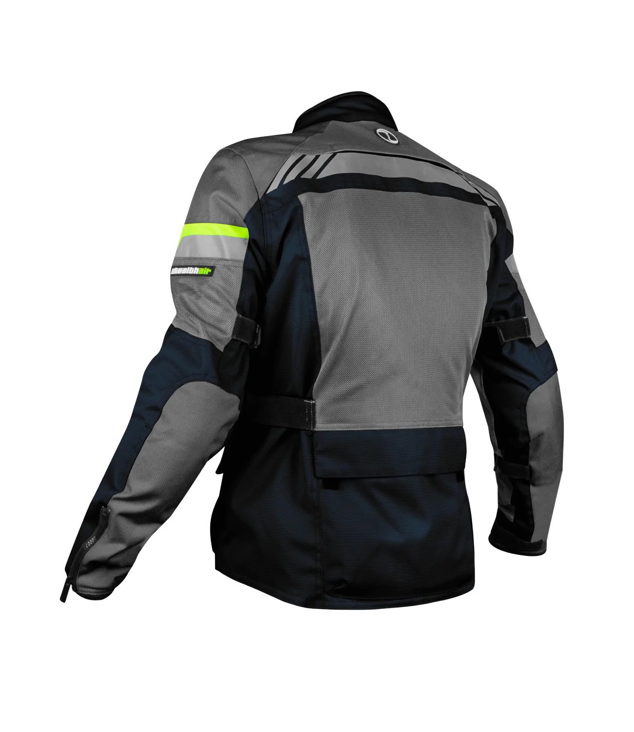 STEALTH AIR PRO JACKET NAVY BLUE