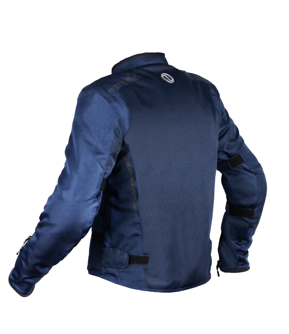 Cypher GT Jacket Blue