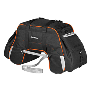 Viaterra Claw – Universal Motorcycle Tailbag